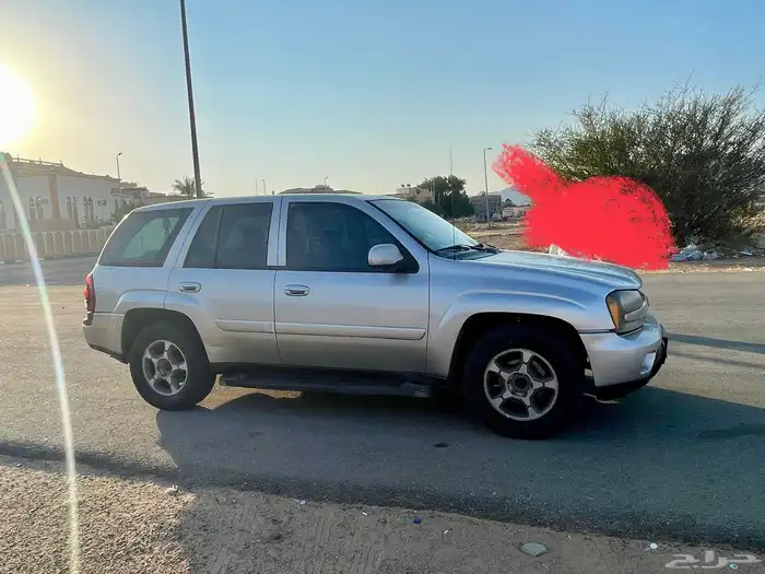 بليزر نظيف 2005 5