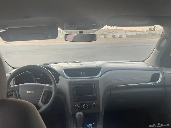 شيفروليه ترافيرس 2017 للبيع 11