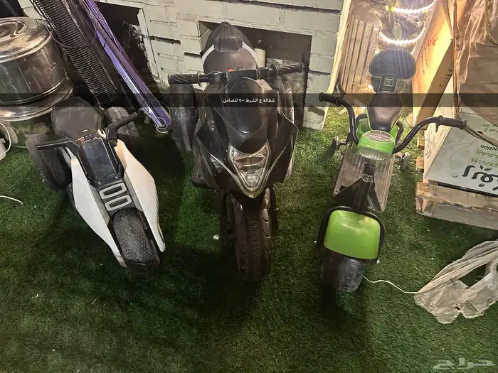 اثاث مستلزمات مطبخ دباب 2