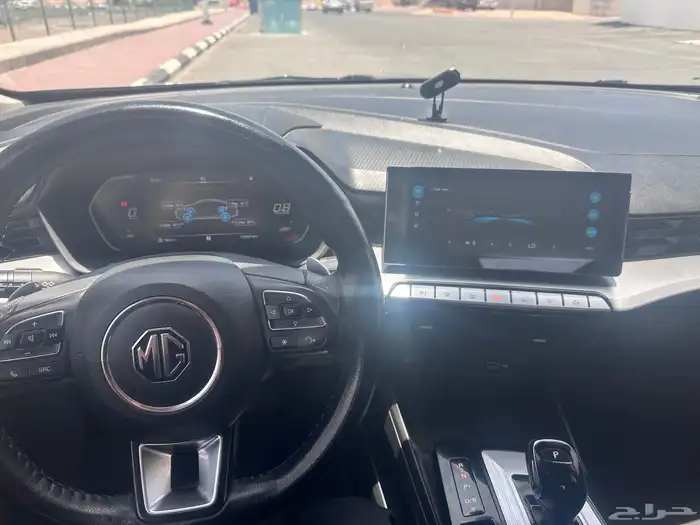 ام جي جي تي 2023 10