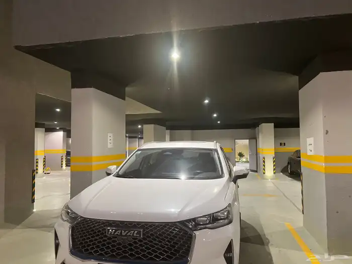 هافال فل كامل ماشي 94الف باقي في ضمان الوكاله بحاله ممتازه 1