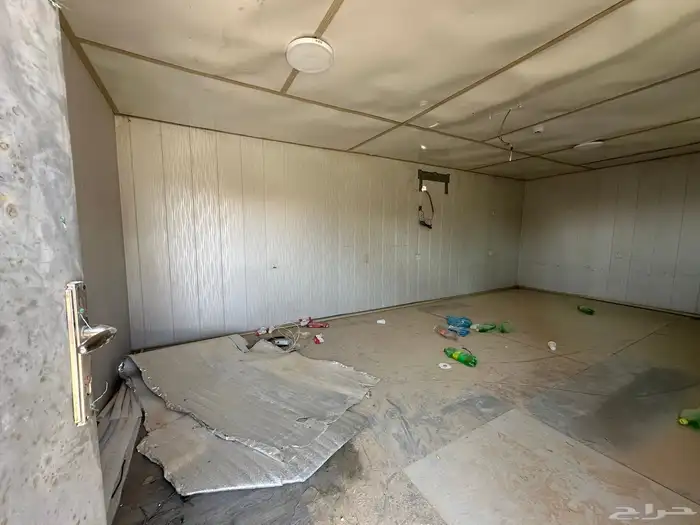 كرفان 12 متر للبيع 1