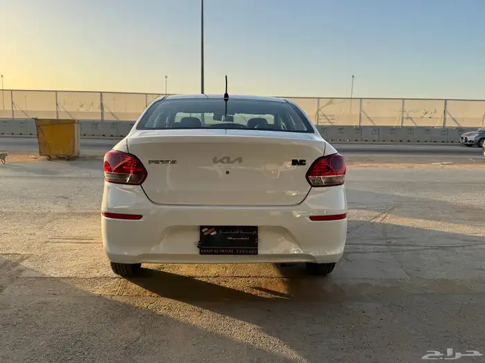 كيا بيجاس موديل 2022 فل كامل 5