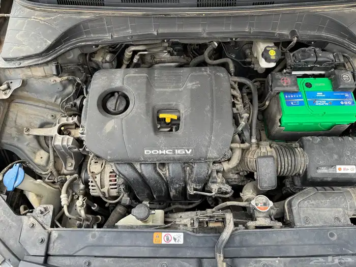 كونا 2020 بحالة الوكالة سعودي مكينة 2000 22