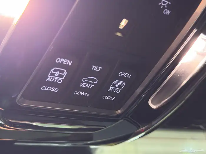 جيب جراند شروكي 2023 اوفر لاند 16