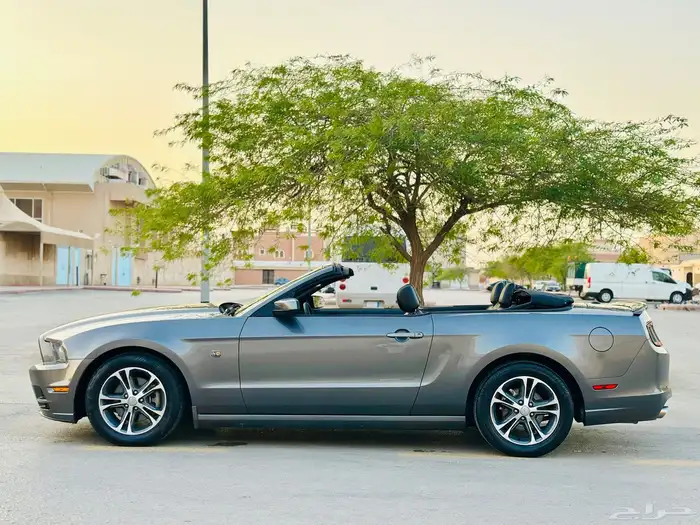 موستنج ((2014))بدي وكاله 2