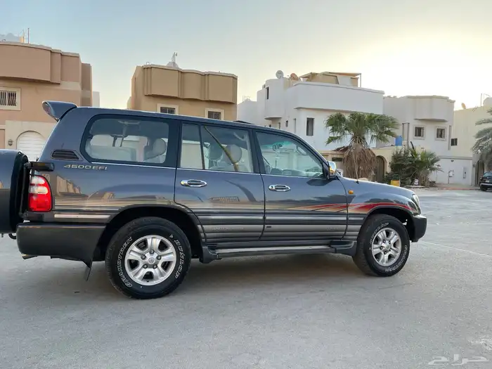 جي اكس ار 2003 فل الفل بريمي ( قير عادي ) 8