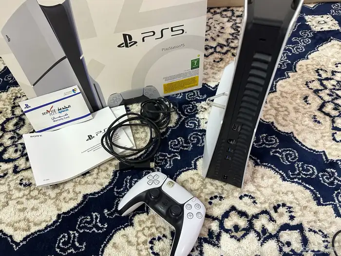 سوني 5 للبيع 2