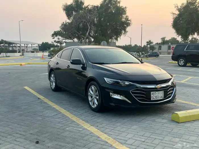 شيفروليه ماليبو 2022 2