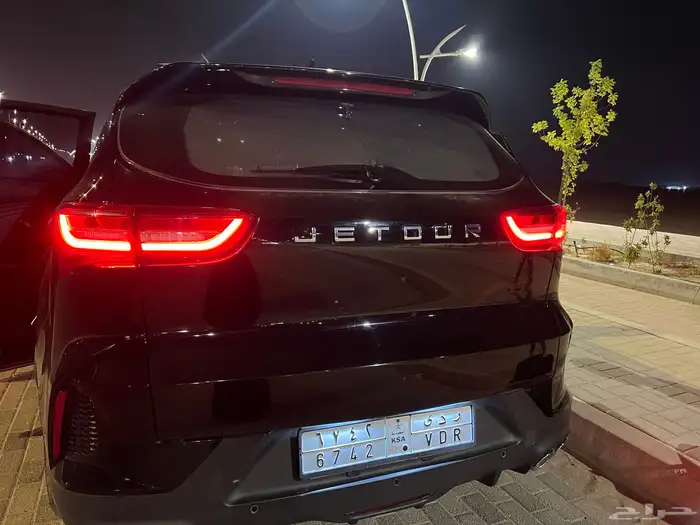 جيتور X70 2023 10