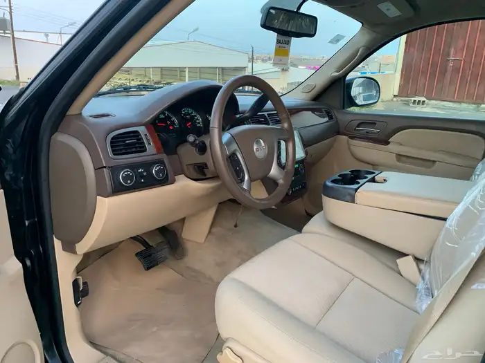 جي ام سي يوكون 2012 دبل 26