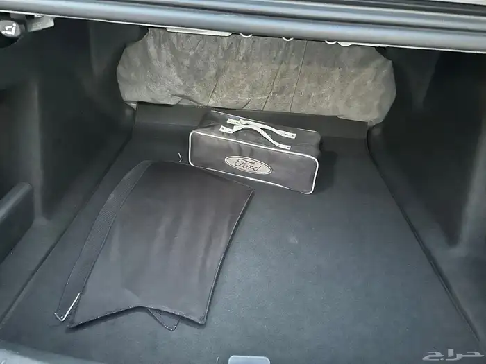 فورد توروس2023 وكاله ترند بلس 9