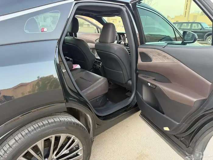 لكزس RX350 BH 2023 10