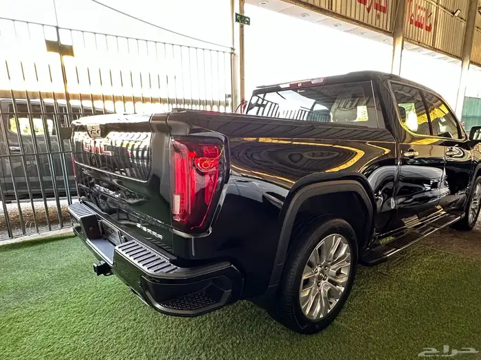 سيرا دينالي غمارتين م 2021 67