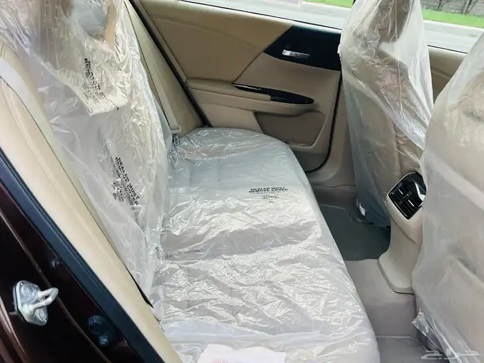 هوندا اكورد 2014 فل كامل نظيف جدا 54