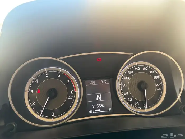 للبيع سوزوكي 14