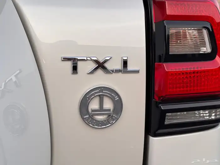 تويوتا برادوTXL 2022فل كامل عداد40 الف 10