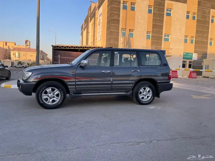 جي اكس ار 2003 فل الفل بريمي ( قير عادي ) 5