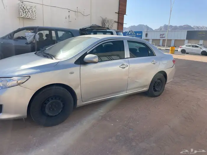 corolla for sale 2008 1