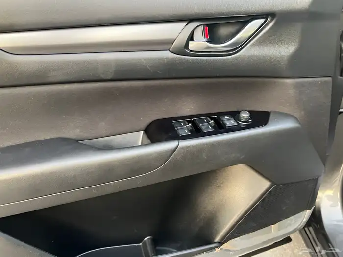 مازدا CX5 2022 سعودي 17