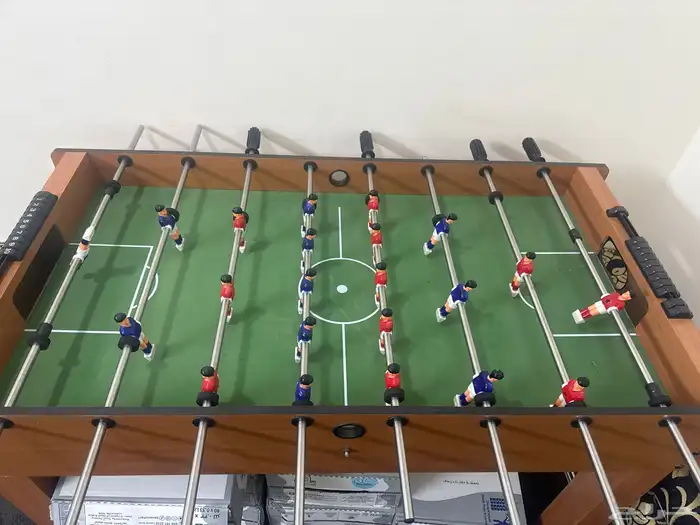 فرفيره شبه جديده 0