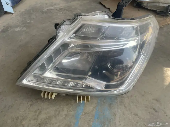 نيسان بترول 1