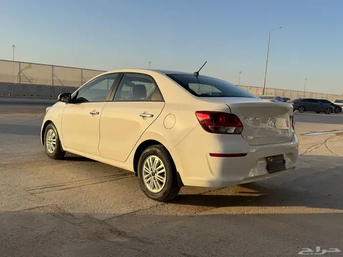 كيا بيجاس موديل 2022 فل كامل 4