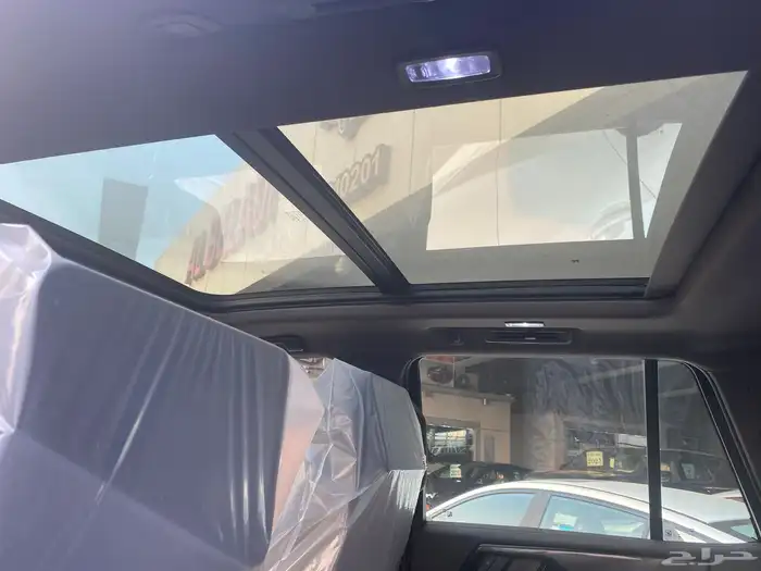 جي ام سي يوكون اليفيشن 2025 15