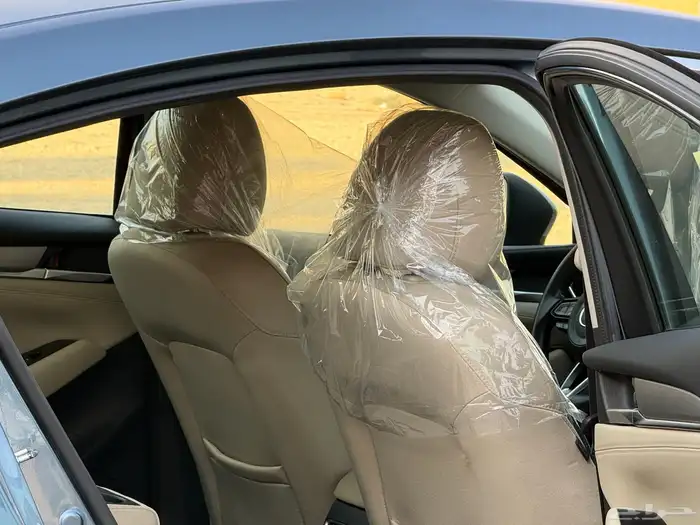 مازدا 6 2020 ممشى (60)الف 6