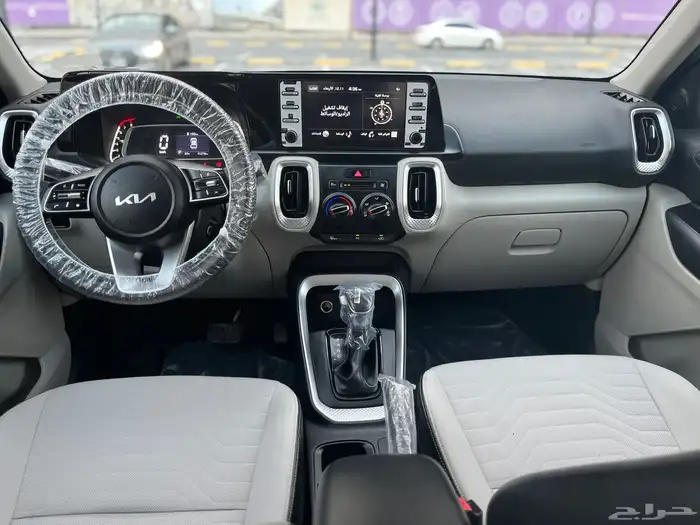كيا سونيت 2023 17