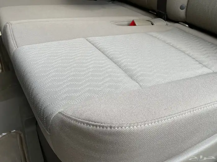 تاهو ( مخزن ) دبل مطور 54