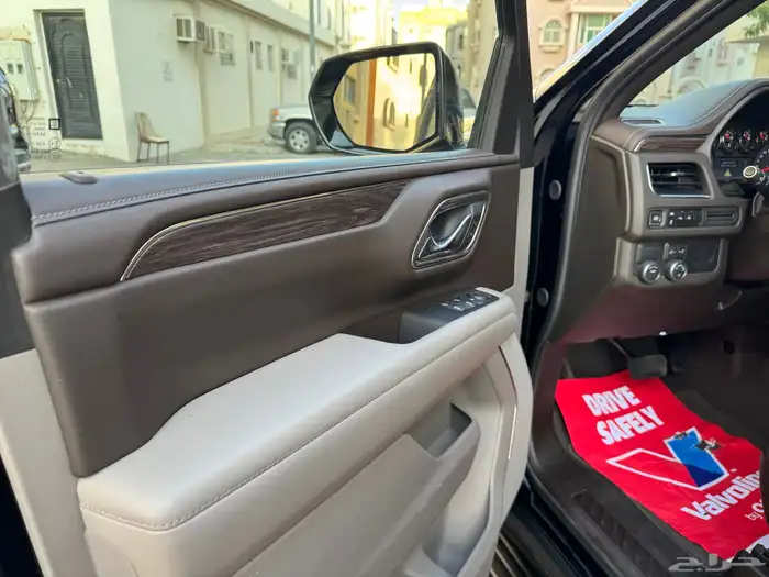 تاهو 2023 LS مطور 9