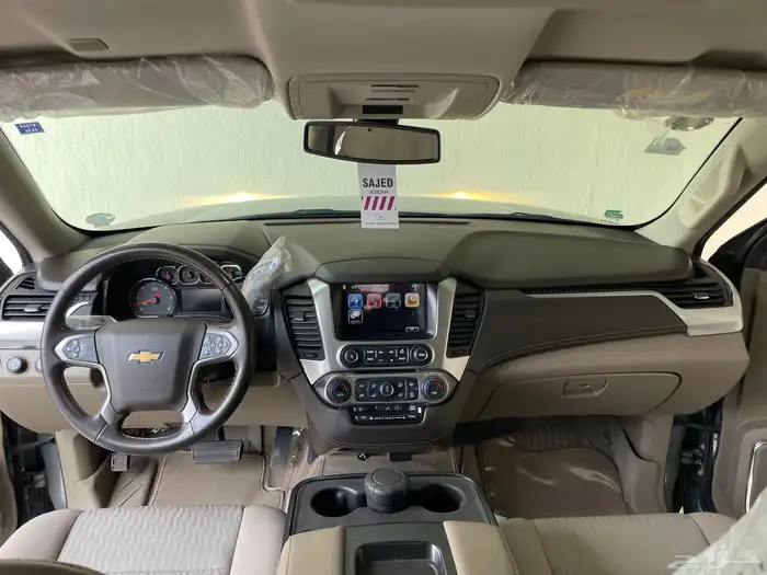 تاهو ( مخزن ) دبل مطور 63