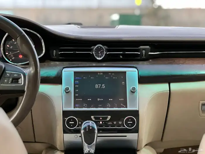 مازيراتي كواتربورتي موديل 2015 13