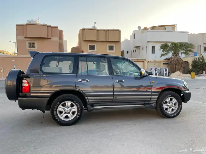 جي اكس ار 2003 فل الفل بريمي ( قير عادي ) 9