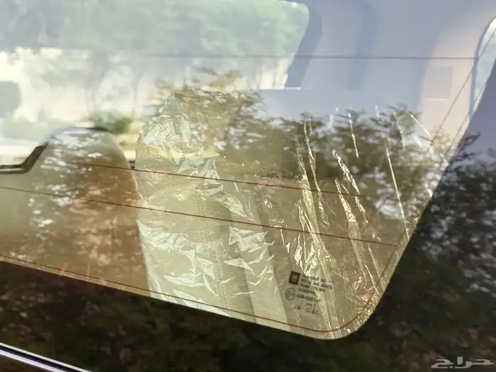 للبيع جي ام سي يوكن 2011 دبل 36