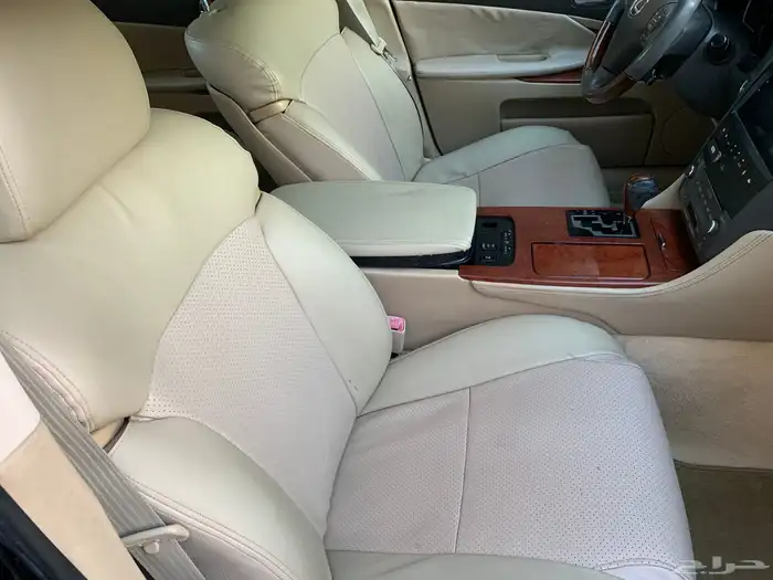 للبيع لكزس جي اس350 2007بلد 13