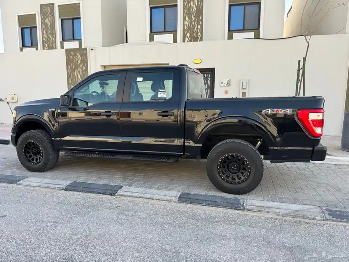 ونيت فورد F-150 موديل 2023 2