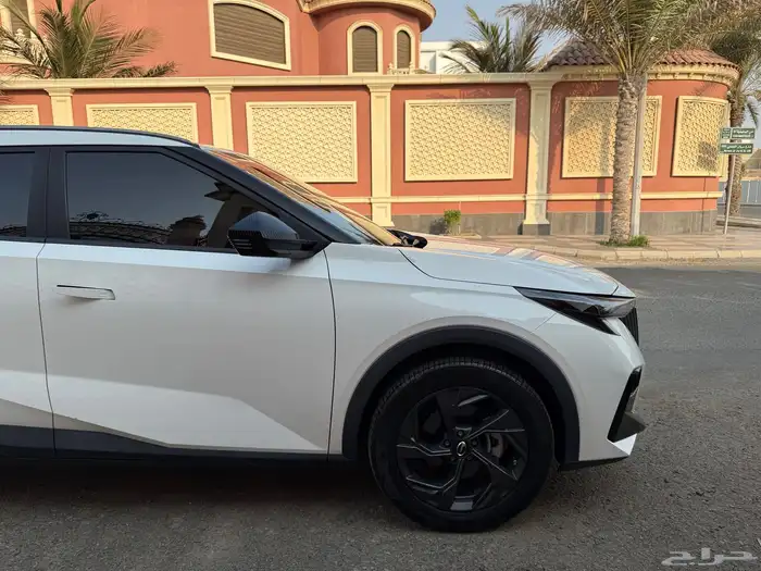 جي ايه سي GAC 2025 شبه جديد للبيع 3