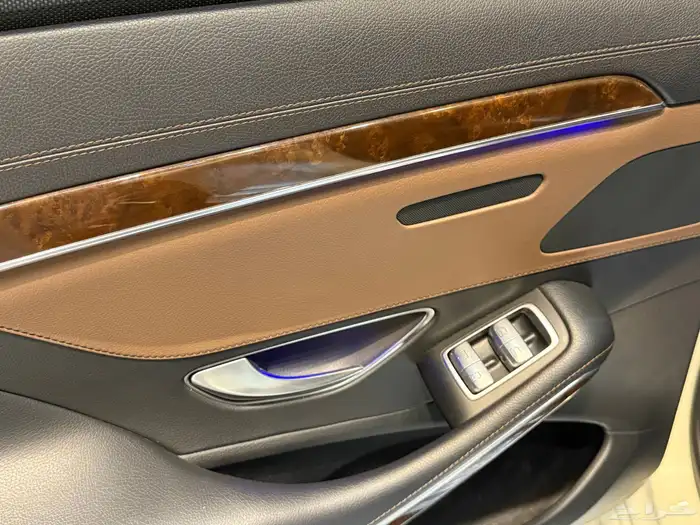 مرسيدي S500 2015 (( بحالة ممتازة )) 18