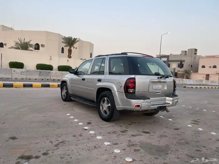 شيفرليه بليزر2008LS 2