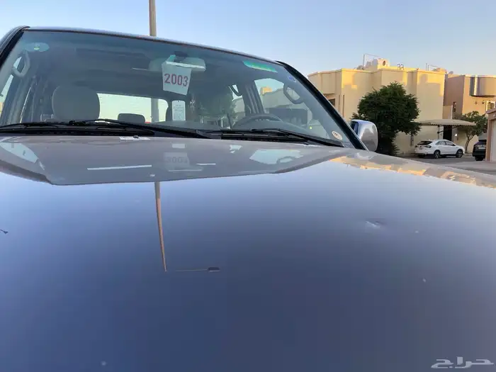 جي اكس ار 2003 فل الفل بريمي ( قير عادي ) 27