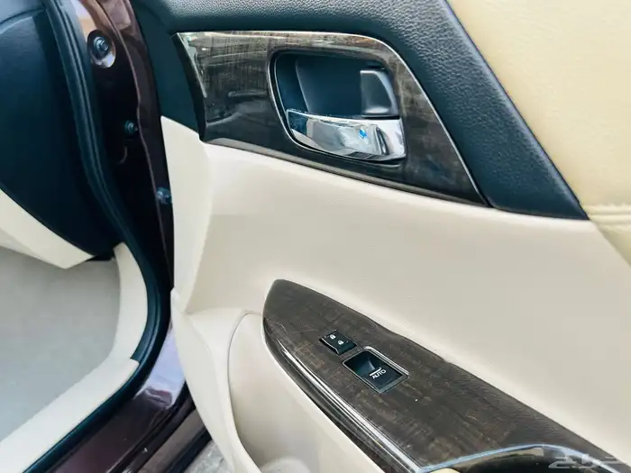 هوندا اكورد 2014 فل كامل نظيف جدا 62