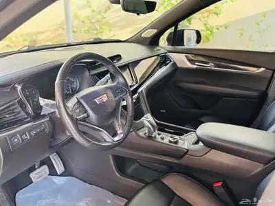 كاديلاك Sport فل الفل مواصفات نادره (ممشى قليل) index