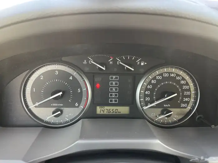 لاندكروزر GXR 2020 ديزل 5