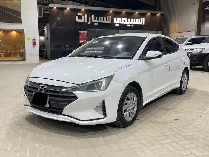 النترا 2019 مكينه كبير 1