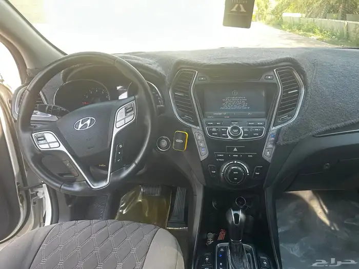 جراند سنتافي 2016 6