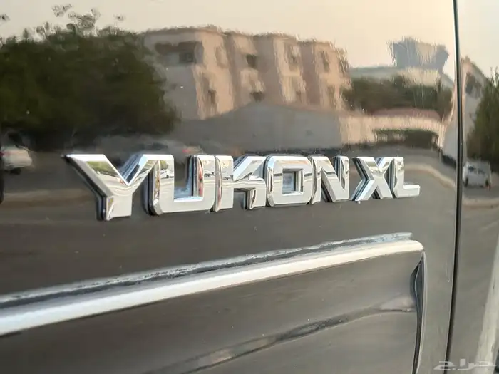 للبيع جي ام سي يوكن 2011 دبل 34