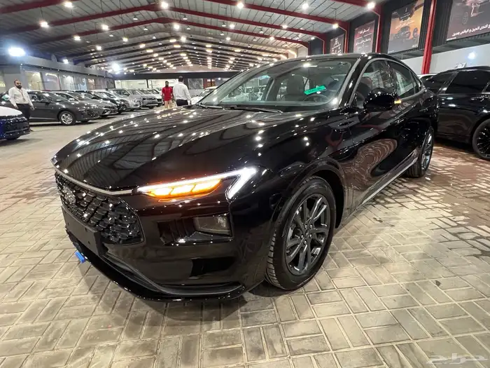 فورد تورس امبيانتى 2026 1