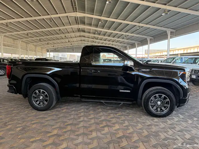 جي ام سي سيرا غمارة الفيشن موديل 2025 10